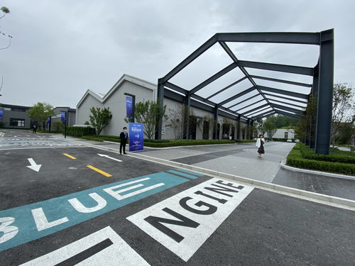 上海交大旁4萬平米老廠房變身科創園，首批20家企業入駐