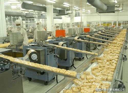 迷你駕駛式洗地機(jī)入駐合肥食品廠倉庫，科創(chuàng)驅(qū)動清潔效率提升