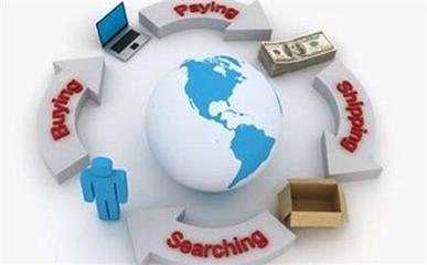 創(chuàng)業(yè)加油站 風(fēng)口上的跨境電商新機遇與實戰(zhàn)策略