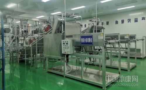 津甘協(xié)作花 綻放紅土地 環(huán)縣電子商務(wù)產(chǎn)業(yè)園巡禮