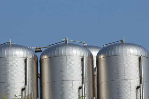 壓力容器焊接技術 關鍵工藝、質量保障與未來趨勢